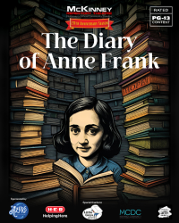 The Diary of Anne Frank